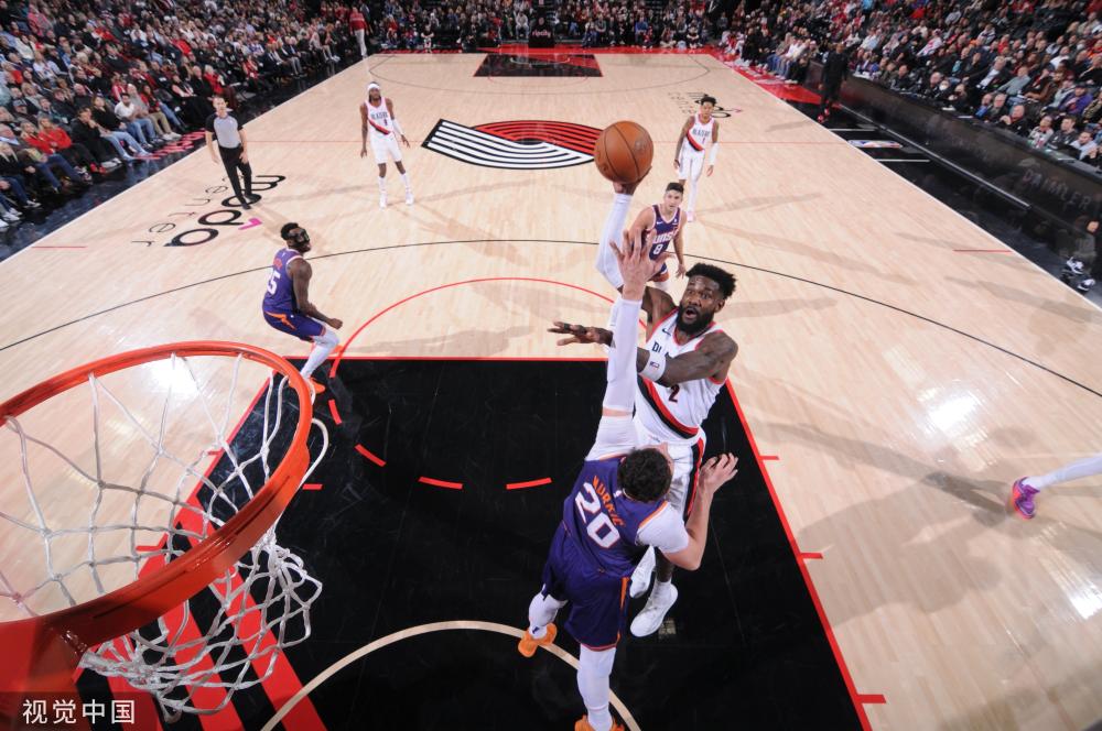 极的一面 极的一面