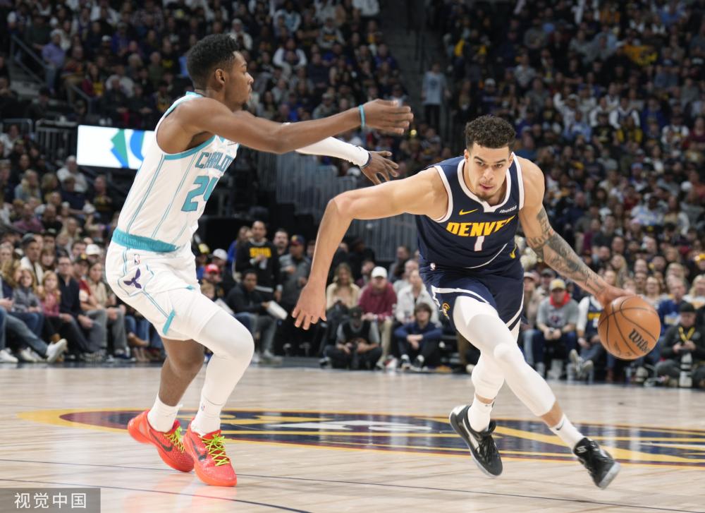 球员的发展 球员的发展